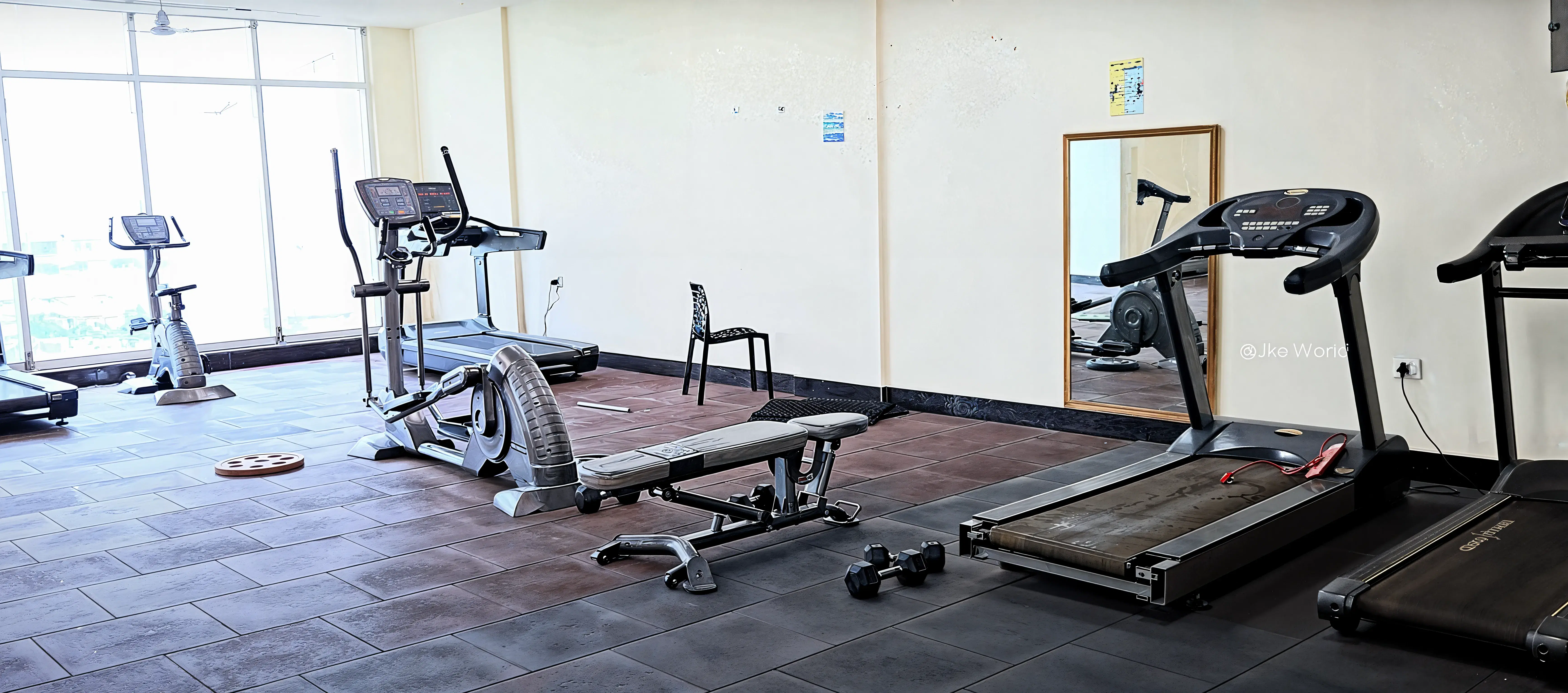 IIM Ranchi hostel photo 9